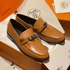 Hermes Business Shoes